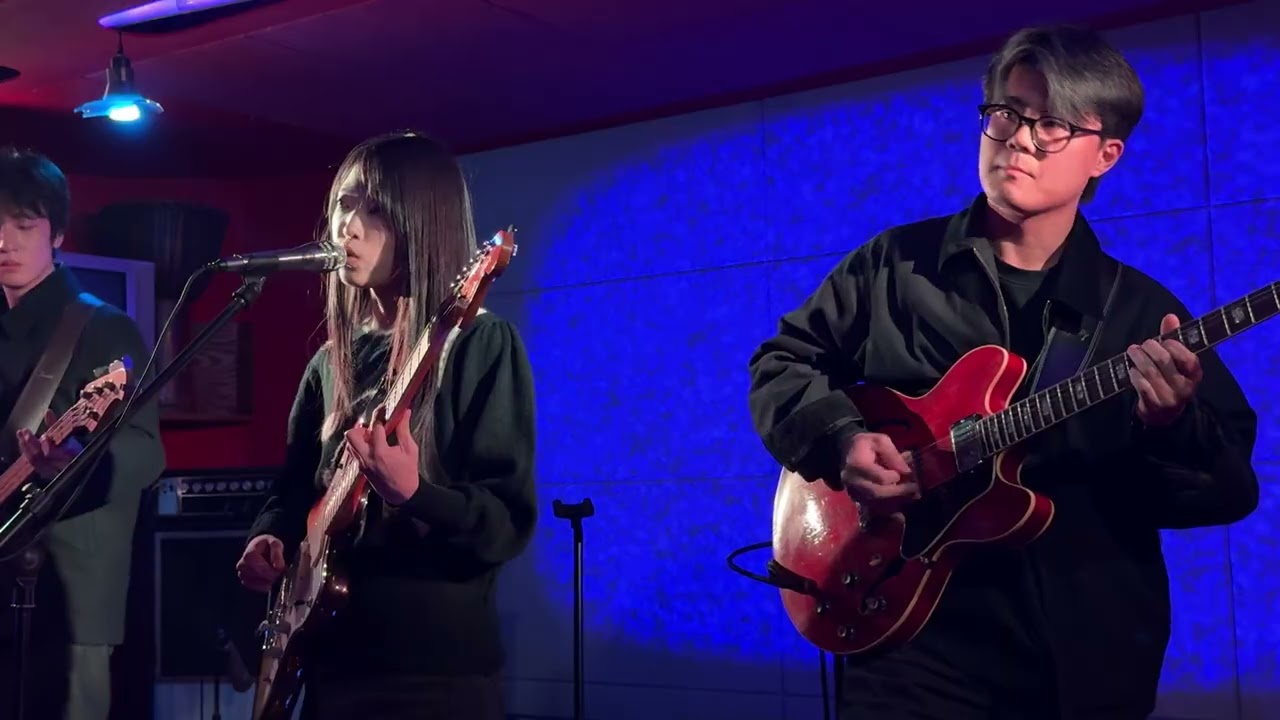 251222 디지먼지(dizzymunzzy) - No mad @생기스튜디오