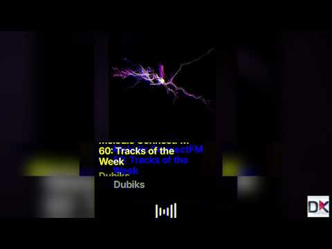 Melodic ConnectFM 60/2024: Tracks of the Week