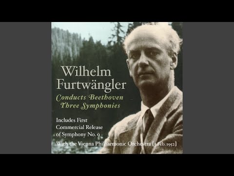 Excerpt from an interview with Elisabeth Schwarzkopf on Furtwangler