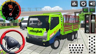 動物トラックゲーム3D - 野生動物救助ミッション Android ゲームプレイ... screenshot 2