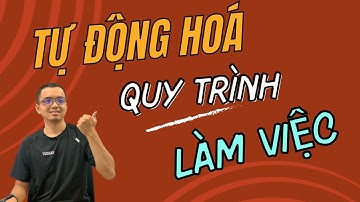 Giới Thiệu Make.com – Công Cụ Tự Động Hóa Quy Trình Làm Việc Hiệu Quả
