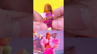 Building Fortnite Chapter 2 Remix Skins In Lego