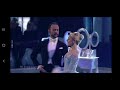 Silvia Schneider &amp; Danilo Campisi - Langsamer Walzer - &quot;Love ain&#39;t here anymore&quot; -Dancing Stars 2020