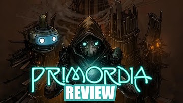 Primordia is a B