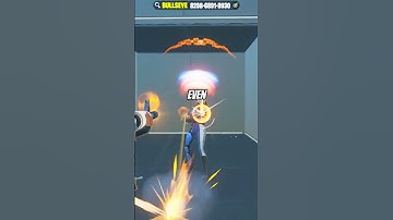 Aimbot code LEAKED in Piece Control? #fortnite #piececontrol