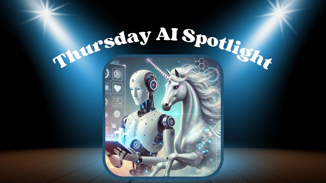 FRIDAY AI Spotlight - Canva's AI