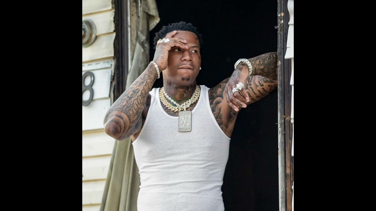 [FREE] MoneyBagg Yo Type Beat x Memphis type beat 2026 