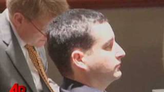 Jury Deliberates Fate of Ga. Courthouse Shooter