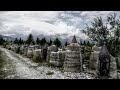 Panzersperre - Alpenwall - Vallo Alpino -  Mussolinis Festungslinie