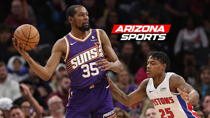 Charles Barkley says Kevin Durant is "a follower, not a leader"