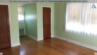 Priced at 150 000 - 4607 WILKENS AVENUE BALTIMORE MD 21229