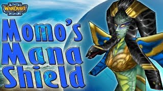 Warcraft 3 - Momo's Mana Shield