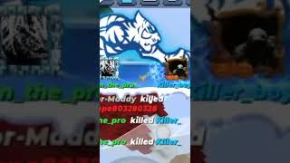 Bedwars:-Playing on VIP 8 account #mattsunbg #blockmango #bedwars #ytstudio #ytshorts