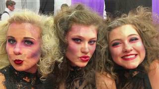Sioux Falls Roosevelt 2017 Senior Class Slide Show