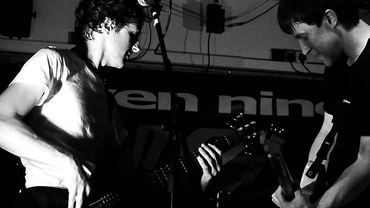 Even Nine "Brakes" July 2012