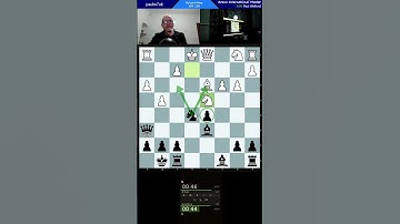paulw7uk chess v 1619 quick win mate in just 18 moves lichess.org