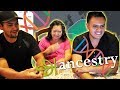 Mexicans Take DNA Test!! We're African?? ANCESTRY DNA RESULTS | History Kitchen