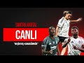 SANTRA KARTAL 4. BÖLÜM | Kupa Serüveni | Beşiktaş - Karagümrük | Transfer Kararları
