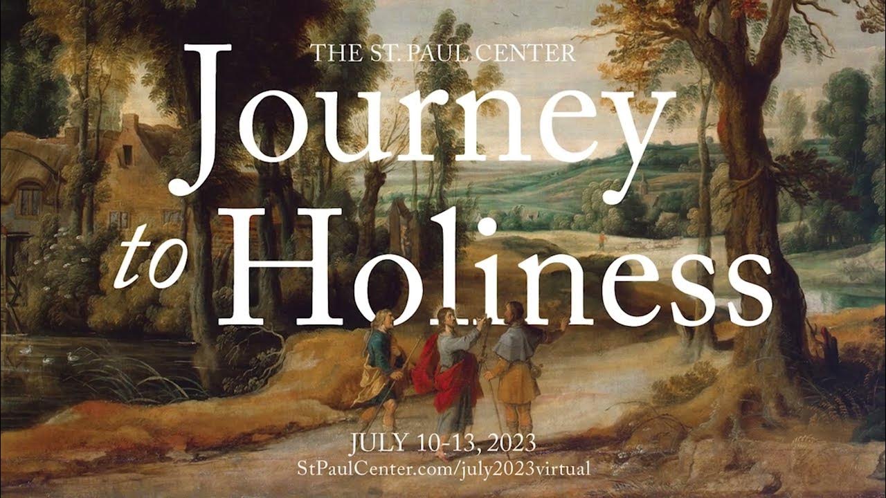 journey to holiness wecdsb