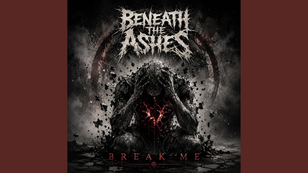 Watch Break Me on YouTube Watch Break Me on YouTube