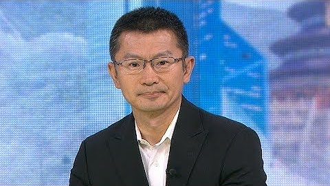 Tao Zhang discusses launch of new Huawei phone