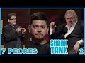 7 Negocios Más Ridículos de Shark Tank México Parte 2