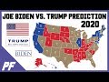 President Donald Trump Predicts Win Over Democrats In 2020 ...