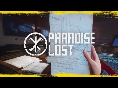 Paradise Lost (видео)