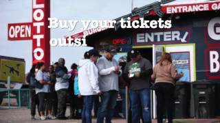 Tips for winning the Powerball jackpot