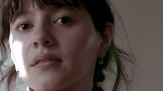 Portrait For Francine With The Yashica Mat 124G And Portra 400