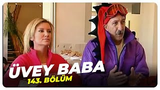 Üvey Baba 143. Bölüm | Nostalji Diziler