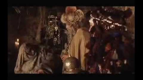 youtube   life of brian intro