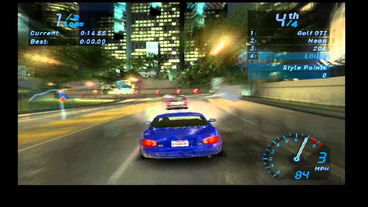 Need For Speed Underground Walkthrough Part 1 YouTube need-for-speed-underground-walkthrough-part-1-youtube
