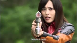 Ultraman X Episode 13(Eng Sub)_HD