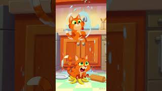 #FunnyVideo#CartoonComedy#CatAndMouse#SlapstickComedy#FunnyShorts#ComedyVideo#FunTime#tomand jerry