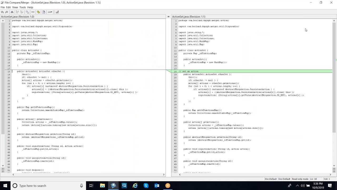 StarTeam: Lightweight Views - YouTube