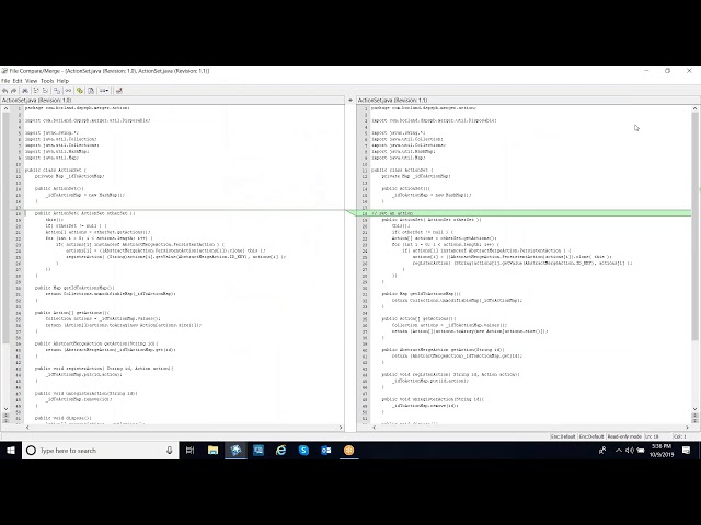 StarTeam: Lightweight Views - YouTube