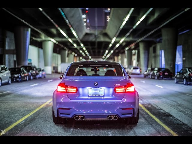 Bmw F30 335d