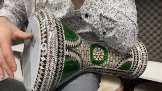 Darbuka - Orchid Emerald screenshot 2