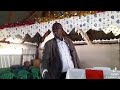 Funny Dinka Viral Garang Monychol 