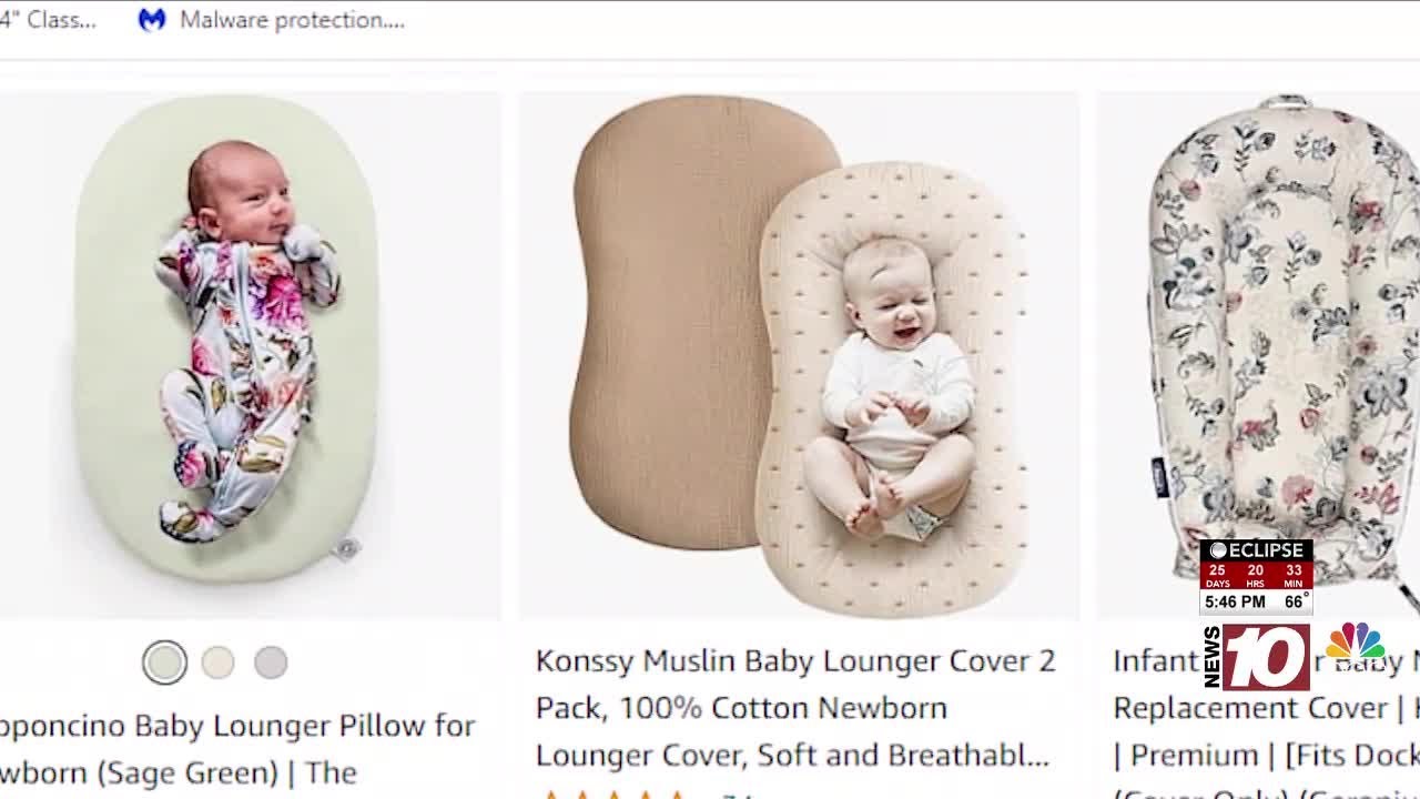 Amazon Recalled Items Amazon Recalled Items