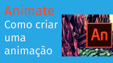 Aprenda a fazer uma animação no Adobe Animate CC | Pedro Jordan