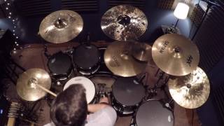 '4:00AM' by Avenged Sevenfold Drum Cover