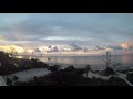 Timelapse  - Sunrise Daufuskie Island, South Carolina 2018 -