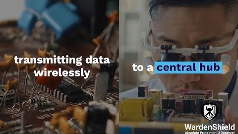 Smart Dust: How Tiny Sensors Are Transforming Technology and Security