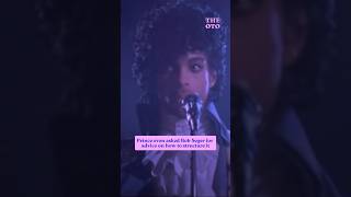 #prince #purplerain #princerogersnelson #theotomedia #theoto #musicgenre #musicreview #livemusic