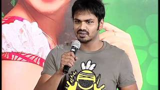 Manoj About Sunil Six Pack