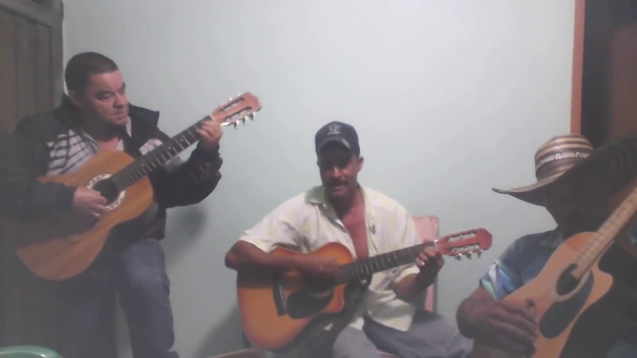 ANIBAL Y SU GRUPO LANEGRA FIESTERA