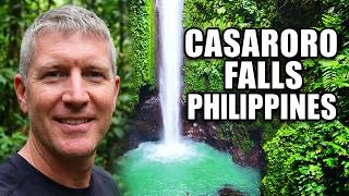 Why Casaroro Falls Is a Must-Visit in the Philippines