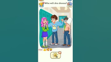 Dop 5 (Delete One Part) Level 524 WalkthroughSolutions - All Levels @Gangbiharikushwa19#shortvideo